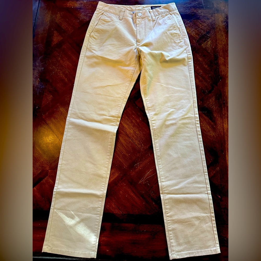 Bonobos Khaki Pants